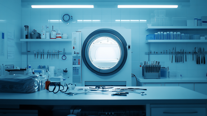 As Dicas Essenciais para Manutenção de Autoclave As Dicas Essenciais para Manutenção de Autoclave