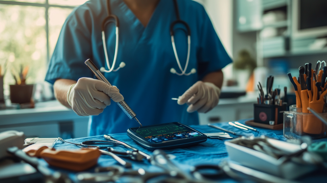 Manutenção em Equipamentos Médicos: Dicas essenciais Manutenção em Equipamentos Médicos: Dicas essenciais