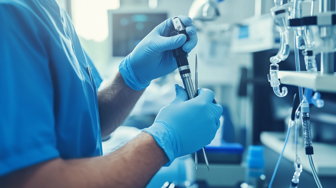 Manutenção em Equipamentos Médicos: Importância e Dicas Manutenção em Equipamentos Médicos: Importância e Dicas