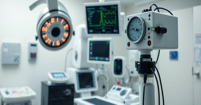 Calibração de Equipamento Hospitalar: Guia Completo Calibração de Equipamento Hospitalar: Guia Completo