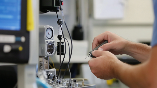 Calibração de Equipamentos Hospitalares: Os Passos Essenciais