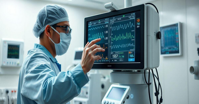 Calibração de Equipamentos Médicos Hospitalares Calibração de Equipamentos Médicos Hospitalares