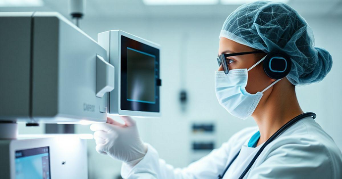 Calibração Equipamento Médico: Importância e Processos Calibração Equipamento Médico: Importância e Processos