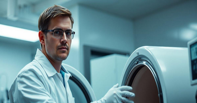 Manutenção em Autoclaves: Dicas Essenciais Manutenção em Autoclaves: Dicas Essenciais