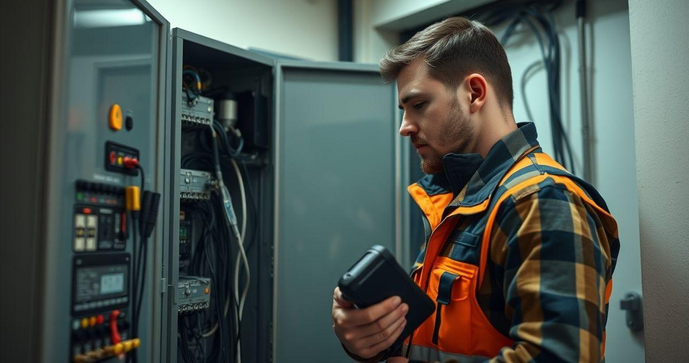 Importância dos Testes de Segurança Elétrica