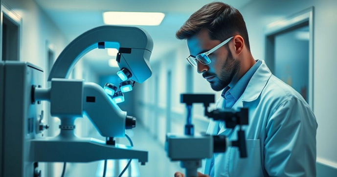 Manutenção Preventiva em Hospital: Essencial para a Saúde Manutenção Preventiva em Hospital: Essencial para a Saúde