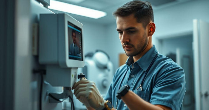 Assistência Técnica em Equipamentos Médicos: Tudo Sobre o Tema