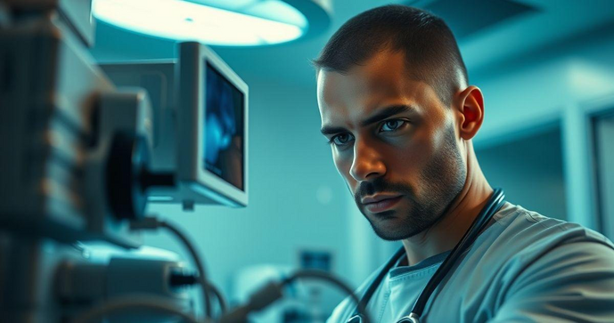 Assistência Técnica em Equipamentos Médicos: Garantindo a Segurança e Eficiência dos Seus Dispositivos
