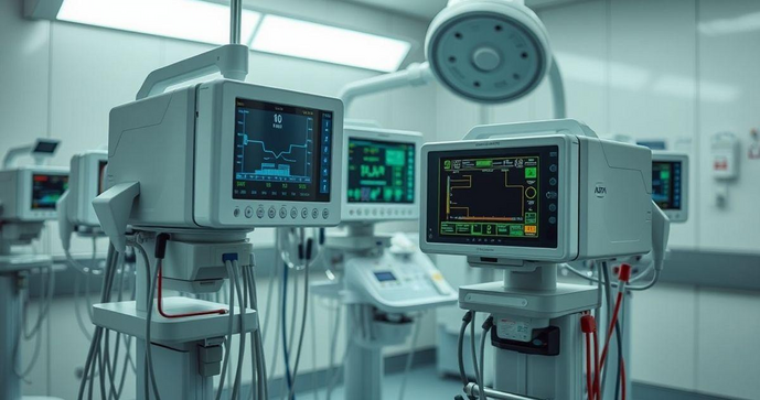 Calibração de Equipamento Hospitalar: Importância e Métodos Calibração de Equipamento Hospitalar: Importância e Métodos
