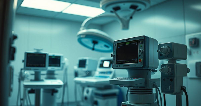 Calibração de Equipamentos Hospitalares: Garantindo Precisão e Segurança na Saúde Calibração de Equipamentos Hospitalares: Garantindo Precisão e Segurança na Saúde