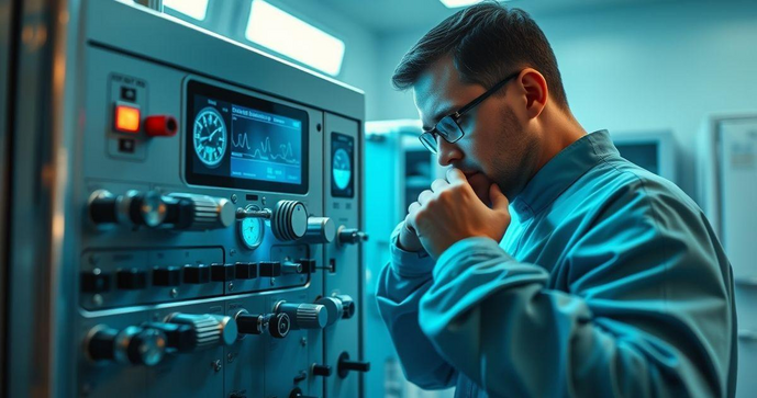 Calibração de Equipamentos Médicos: Garantindo Precisão e Segurança na Saúde Calibração de Equipamentos Médicos: Garantindo Precisão e Segurança na Saúde