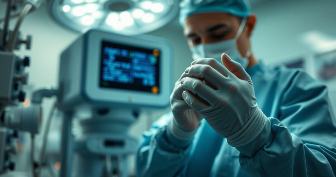 Assistência Técnica de Equipamentos Médicos é Essencial para a Segurança e Eficiência na Saúde