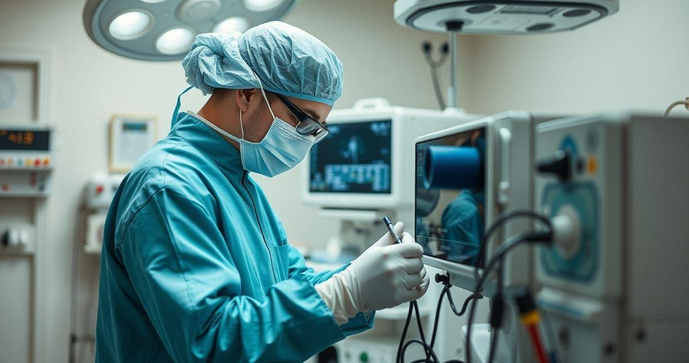 Assistência Técnica em Equipamentos Médicos: Como Garantir a Manutenção e Segurança dos Seus Dispositivos Assistência Técnica em Equipamentos Médicos: Como Garantir a Manutenção e Segurança dos Seus Dispositivos