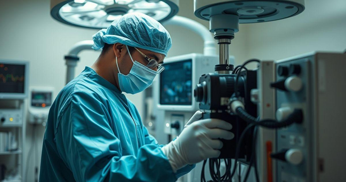 Assistência Técnica para Equipamentos Médicos Assistência Técnica para Equipamentos Médicos