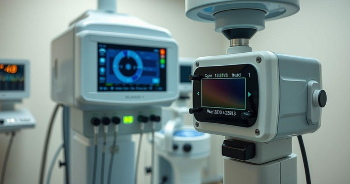 Calibração de Equipamentos Médicos é Essencial para Garantir Precisão e Segurança