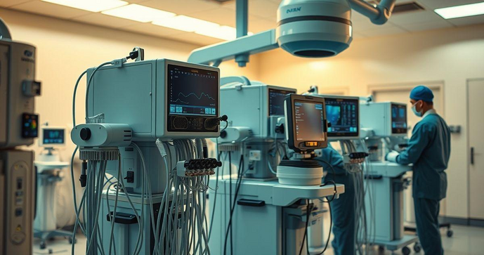 Dicas Essenciais para Implementar Manutenção Preventiva em Hospital Dicas Essenciais para Implementar Manutenção Preventiva em Hospital