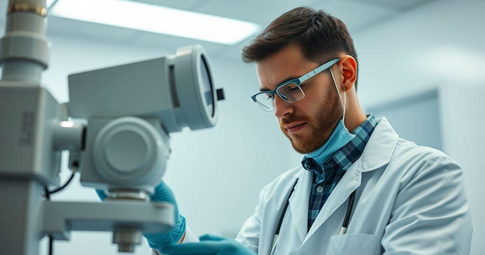 Assistência Técnica para Instrumentos Médicos: Garantindo a Qualidade e o Desempenho Assistência Técnica para Instrumentos Médicos: Garantindo a Qualidade e o Desempenho