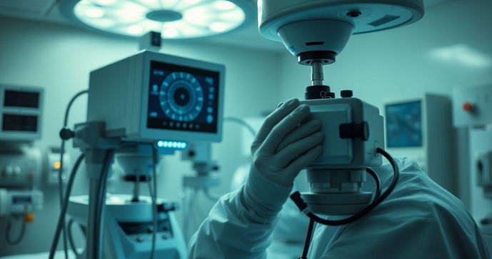 Calibração de Equipamentos Hospitalares é Essencial para Garantir a Segurança do Paciente Calibração de Equipamentos Hospitalares é Essencial para Garantir a Segurança do Paciente