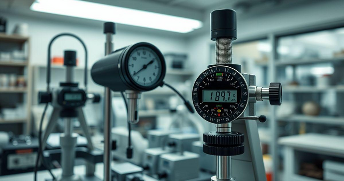 Calibração precisa: como garantir a precisão dos seus instrumentos e equipamentos Calibração precisa: como garantir a precisão dos seus instrumentos e equipamentos