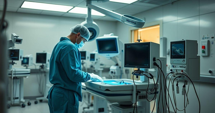 Guia Completo sobre Assistência Técnica para Equipos Médicos Guia Completo sobre Assistência Técnica para Equipos Médicos