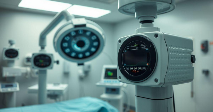 Calibração de Equipamentos Hospitalares é Essencial para Garantir a Segurança e a Precisão