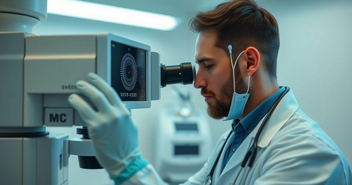 Calibração em Equipamentos Médicos: Importância e Práticas