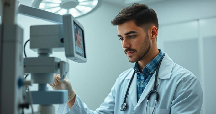 Como Escolher a Melhor Assistência Técnica para Equipamentos Médicos Como Escolher a Melhor Assistência Técnica para Equipamentos Médicos