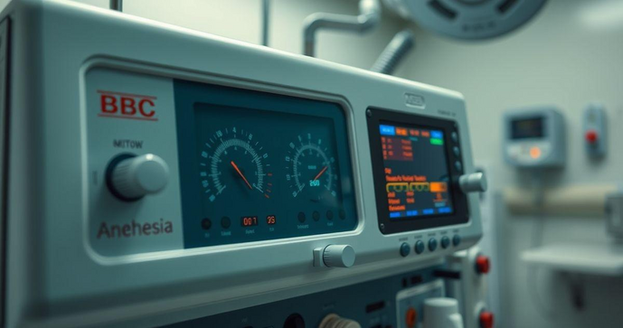 Como Garantir a Calibração de Equipamento Aparelho de Anestesia para Procedimentos Seguros