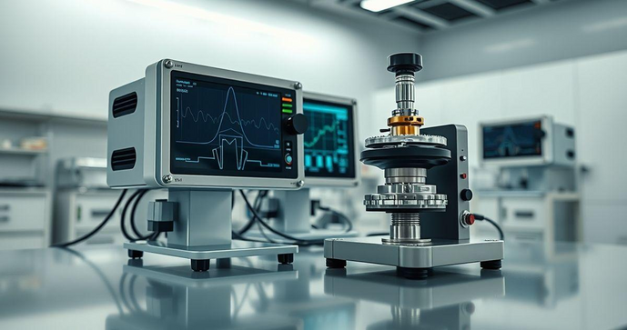 Calibração em Monitor Multiparamétrico: Como Garantir Precisão e Confiabilidade Calibração em Monitor Multiparamétrico: Como Garantir Precisão e Confiabilidade