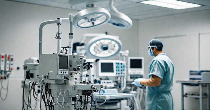 Como a Assistência Técnica Melhora Equipamentos Médicos