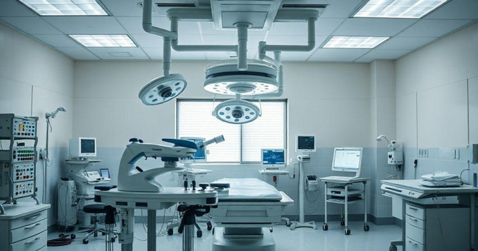 Consultoria em Engenharia Clínica: Soluções e Benefícios