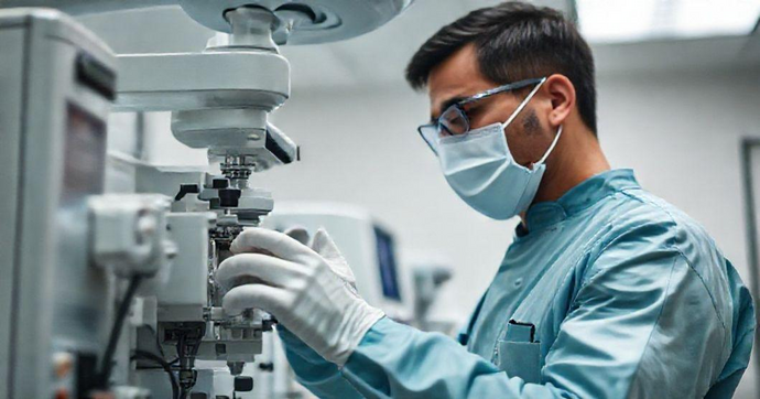 O Guia Completo sobre Assistência Técnica em Equipamentos Médicos