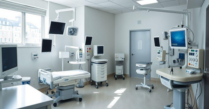 Assistência Técnica de Equipamentos Médicos: Guia Completo