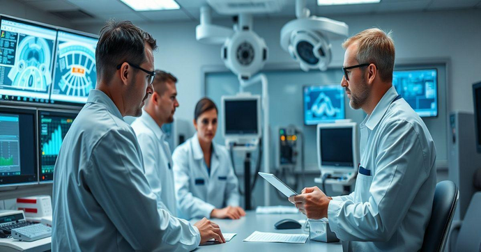 Consultorias em engenharia cl&iacute;nica: O guia completo para sua escolha