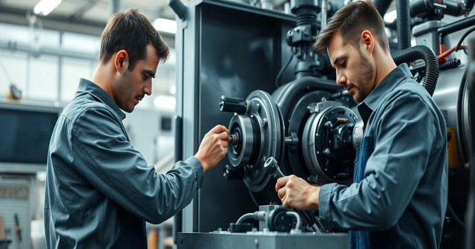 Manuten&ccedil;&atilde;o Corretiva: O Que Voc&ecirc; Precisa Saber para Evitar Problemas