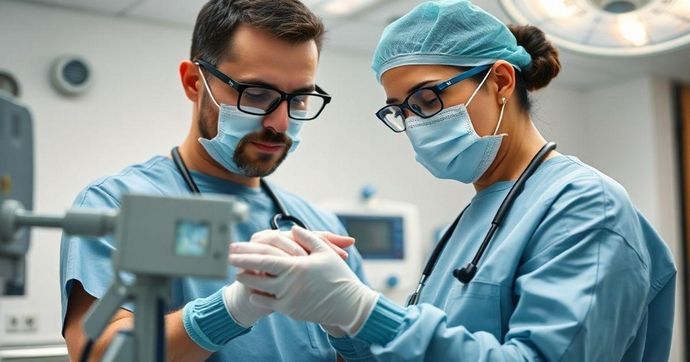 Calibra&ccedil;&atilde;o de Equipamento M&eacute;dico: Guia Completo para Profissionais