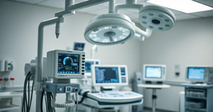 Calibração de Equipamento Médico: O Guia Completo que Você Precisa