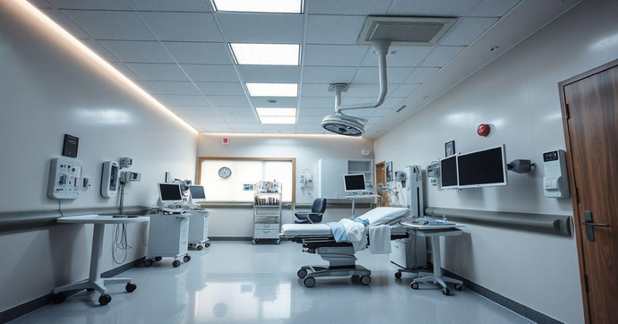 Consultorias em Engenharia Clínica: O Guia Completo para Iniciantes