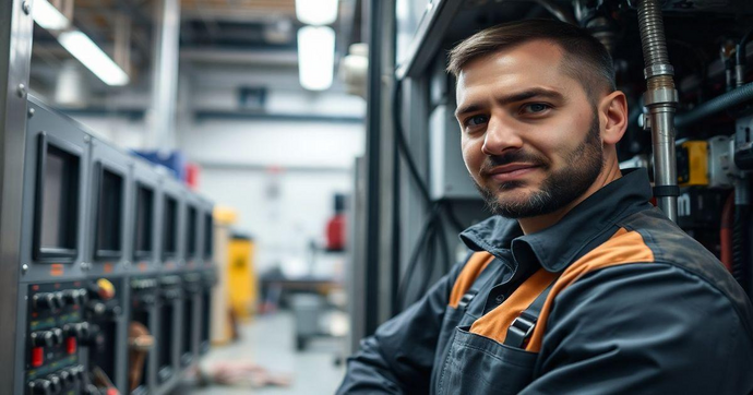 Manutenção Corretiva: O Guia Completo que Você Precisa Conhecer