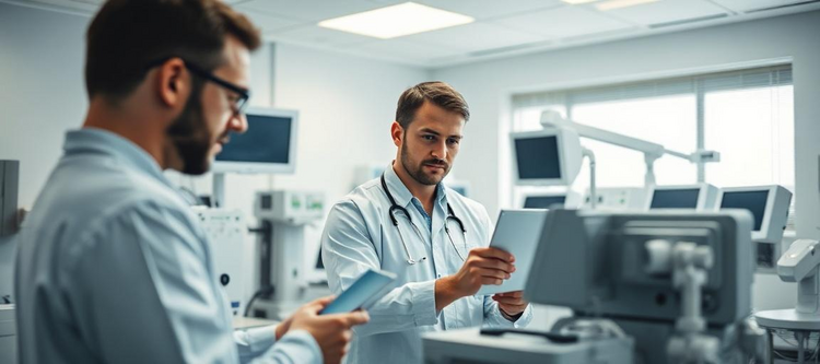 Consultorias em Engenharia Cl&iacute;nica: O Guia Completo para Sucesso