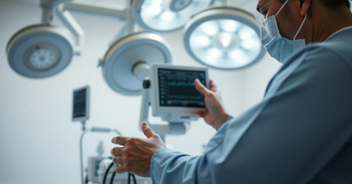 Calibra&ccedil;&atilde;o de Equipamento M&eacute;dico: O Guia Completo que Voc&ecirc; Precisa