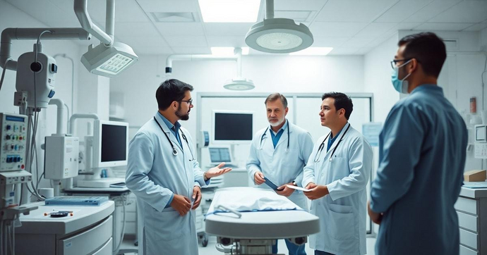 Consultorias em Engenharia Cl&iacute;nica: Guia Completo para Iniciantes