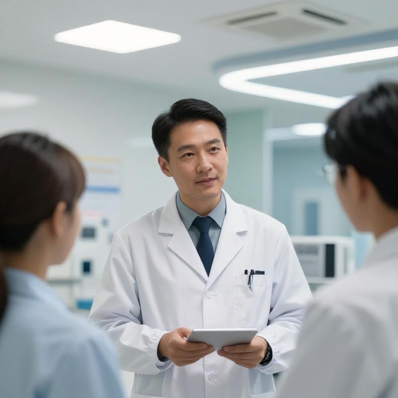Consultorias em engenharia cl&iacute;nica: Transforme sua gest&atilde;o hospitalar