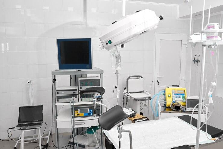 Benefícios da Assistência Técnica em Equipamentos Médicos