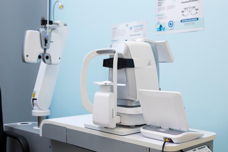 7 Benefícios da Calibração de Equipamentos Médicos