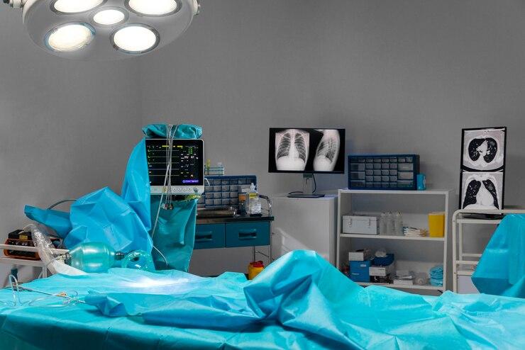 Calibração de Equipamentos Hospitalares na Prática