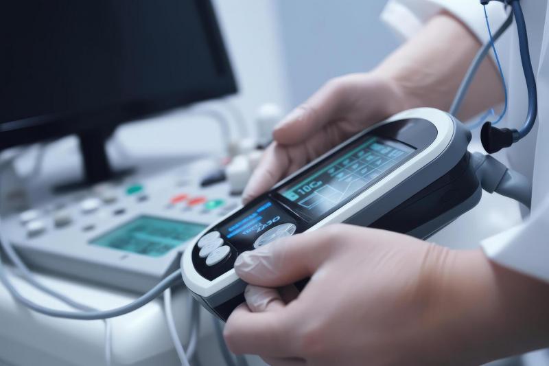 Assistência Técnica para Equipamentos Médicos