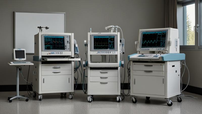 Assistência Técnica para Equipamentos Médicos: Guia Completo