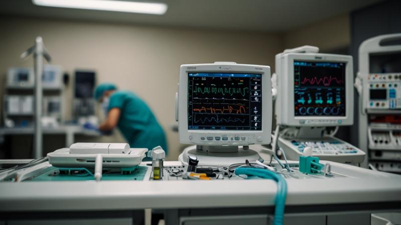 Manutenção em Equipamentos Médicos: Dicas Importantes