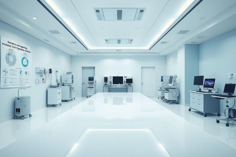 Consultorias em Engenharia Clínica: Benefícios e Importância